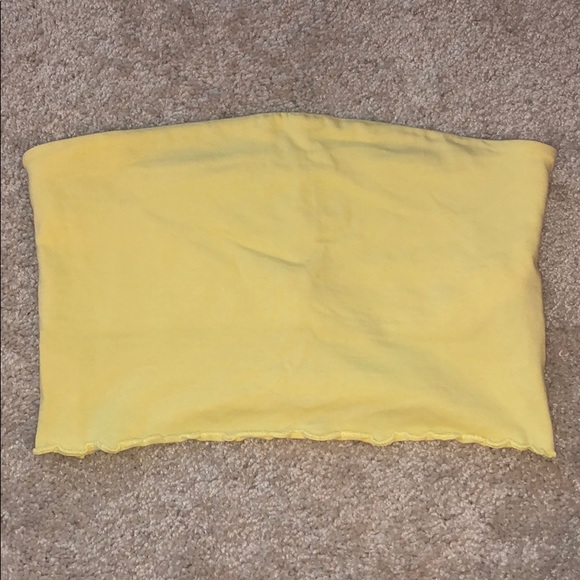 Pac Sun Tube Tops - Picture 6 of 7